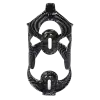 Carbon bottle stand scooter wheel - Gallery 1