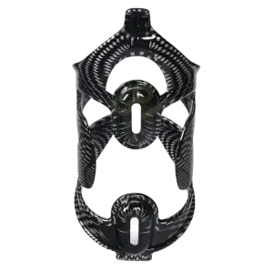 Carbon bottle stand scooter wheel - Gallery 1