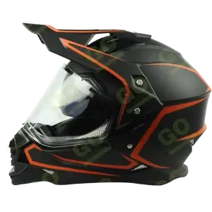 Helmet - Gallery 1
