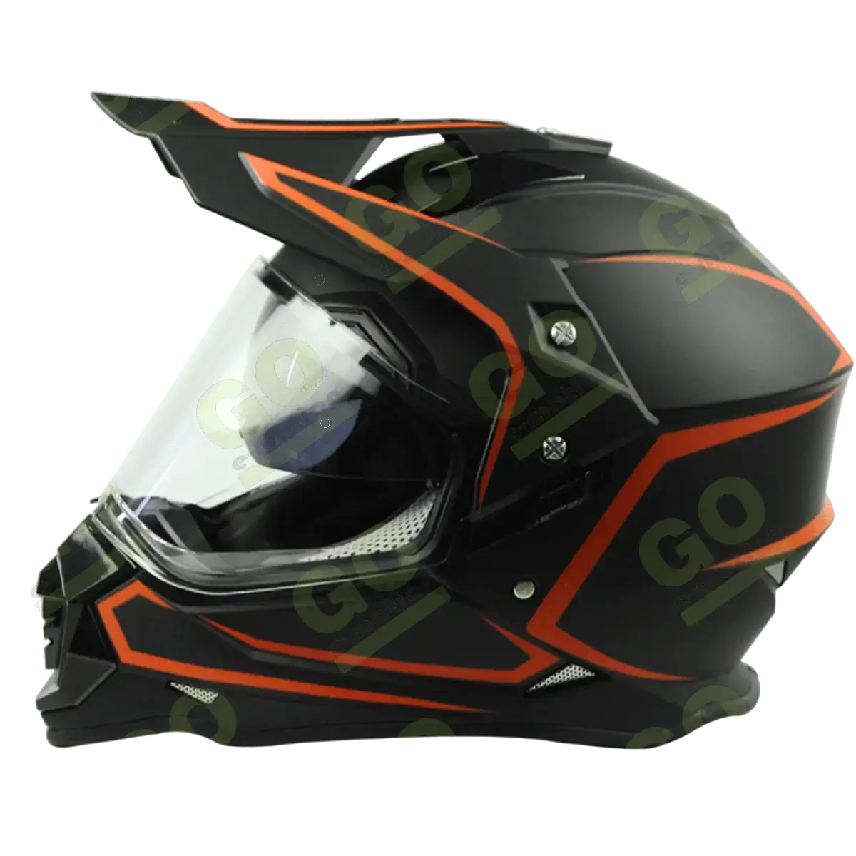 Helmet - Gallery 1