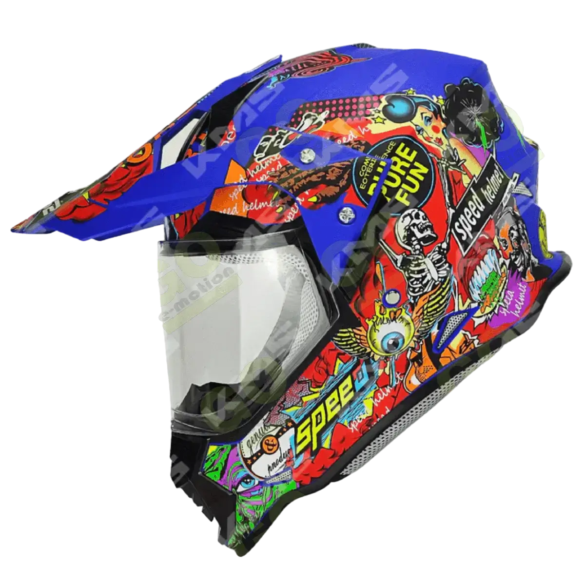 Helmet - Gallery 2