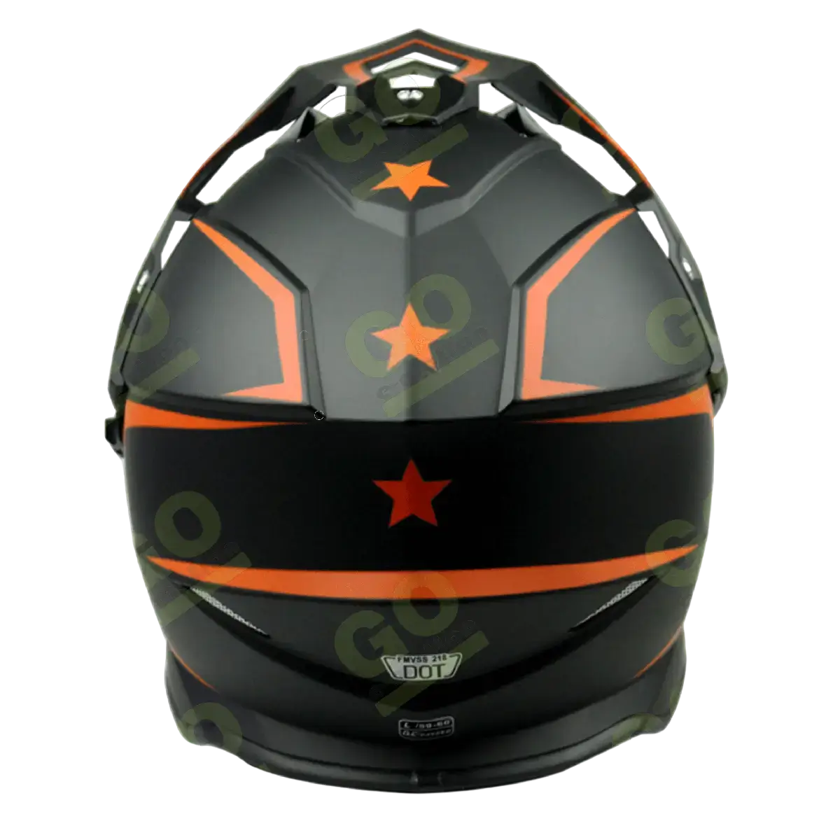 Helmet - Gallery 3