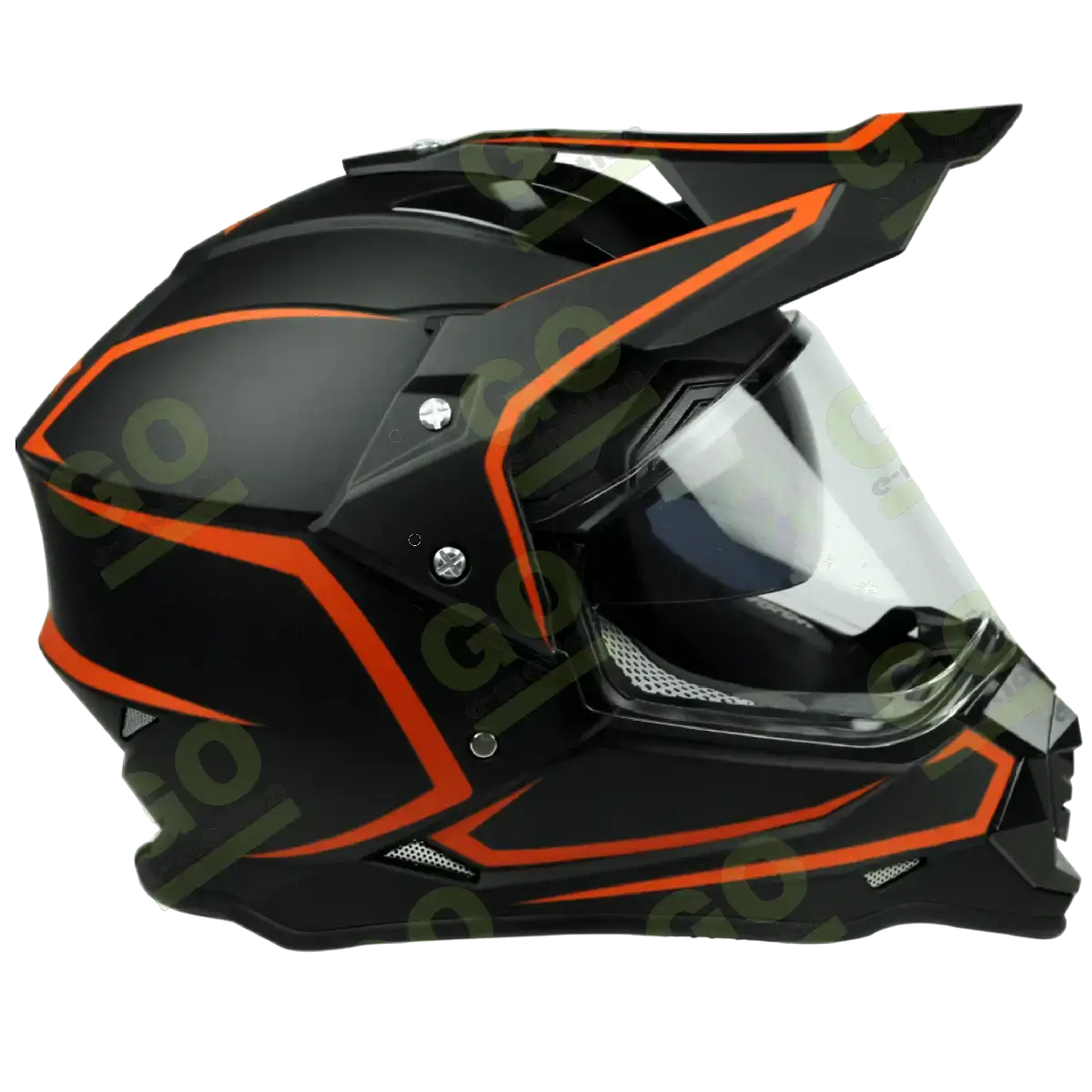 Helmet - Gallery 5