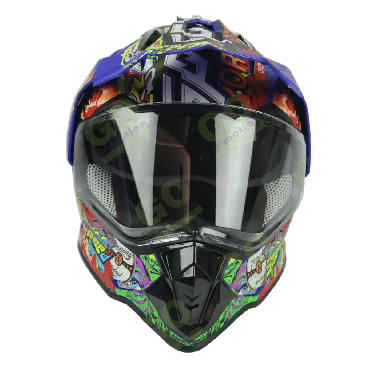 Helmet - Gallery 7