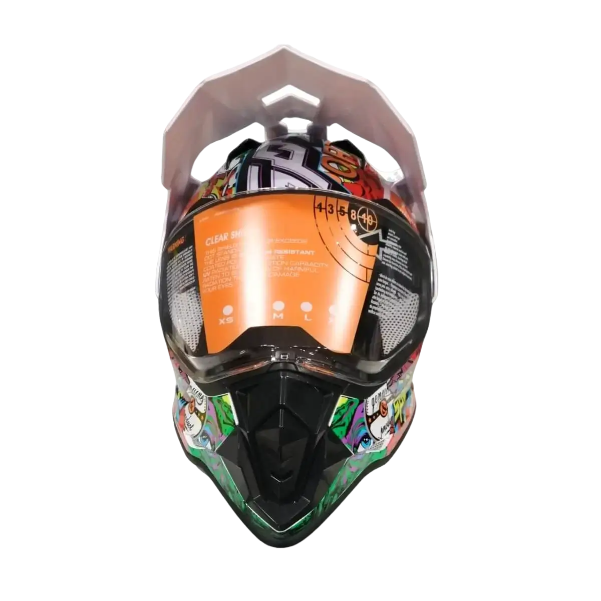 Helmet - Gallery 9