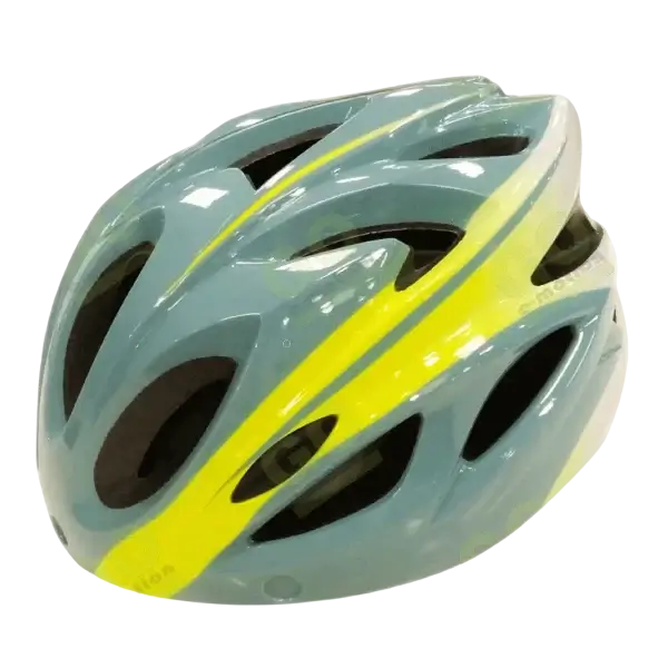 Helmet with Magnetic Glasses Black - Gallery 2