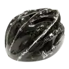 Helmet with Magnetic Glasses Black - Gallery 3