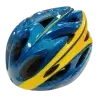 Helmet with Magnetic Glasses Black - Gallery 4