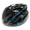 Helmet with Magnetic Glasses Black - Gallery 5