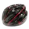 Helmet with Magnetic Glasses Black - Gallery 6