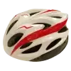 Helmet with Magnetic Glasses Black - Gallery 7