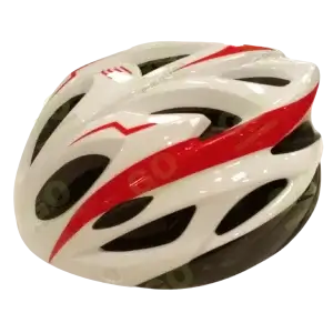 Helmet with Magnetic Glasses Black - Gallery 7