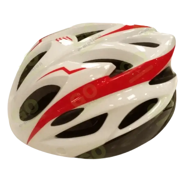 Helmet with Magnetic Glasses Black - Gallery 7