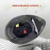 Helmet Mp01 - Gallery 1