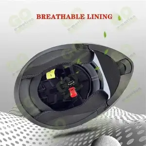 Helmet Mp01 - Gallery 1