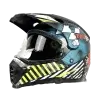 Off Road Mica Helmet - Gallery 2