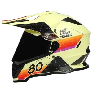 Speed ​​Helmet - Gallery 1