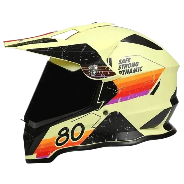 Speed ​​Helmet - Gallery 1