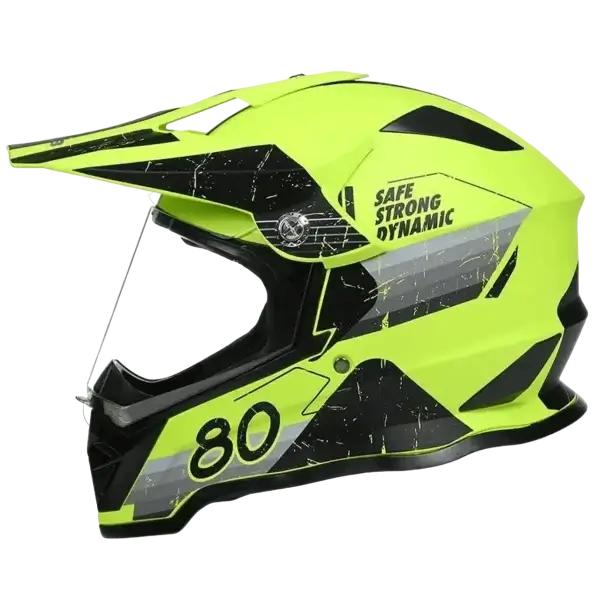 Speed ​​Helmet - Gallery 2