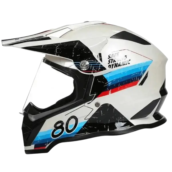 Speed ​​Helmet - Gallery 3