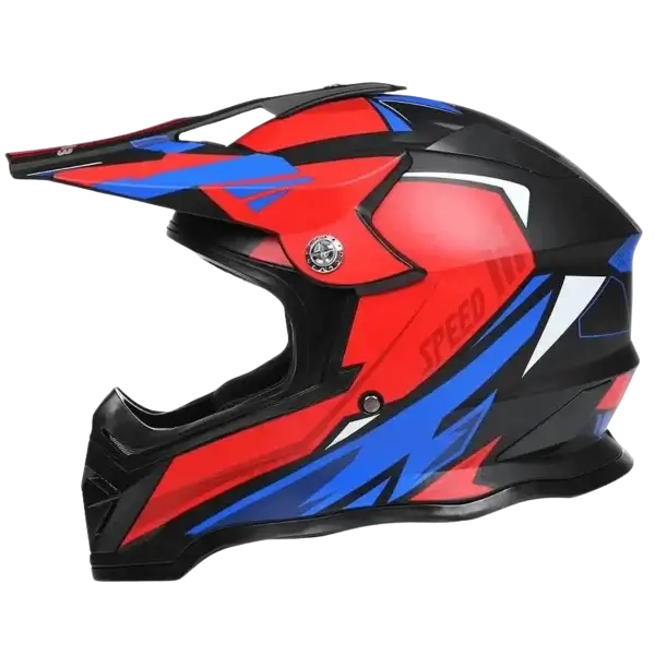 Speed ​​Helmet - Gallery 5