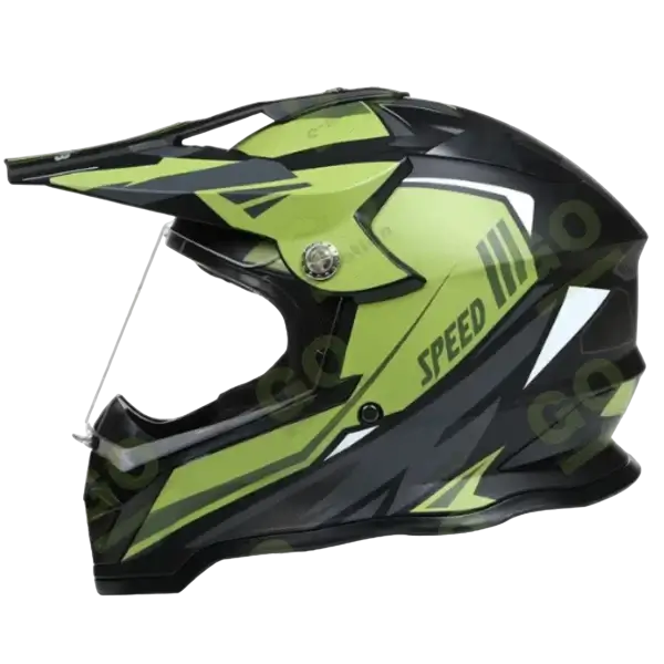 Speed ​​Helmet - Gallery 7
