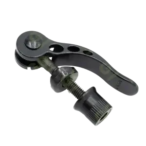 Kugoo M4 Pro Folding Mechanism Buckle - Gallery 1