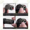 Padlock with code 1m - Gallery 1