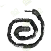 Padlock with code 1m - Gallery 3
