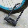 U-shaped padlock for bikes and scooters - Gallery 2