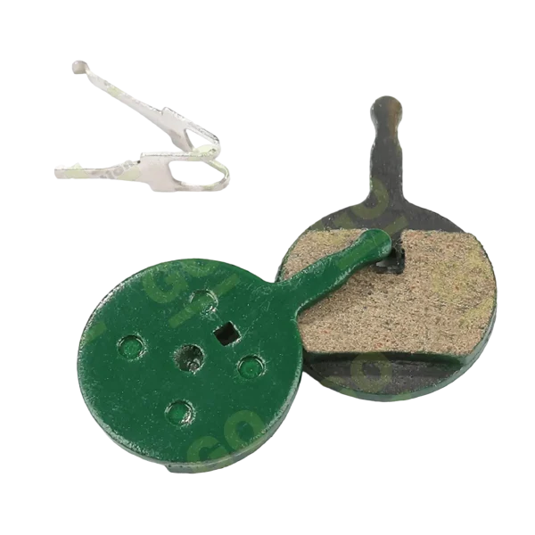 Ceramic linings 02b - Gallery 1