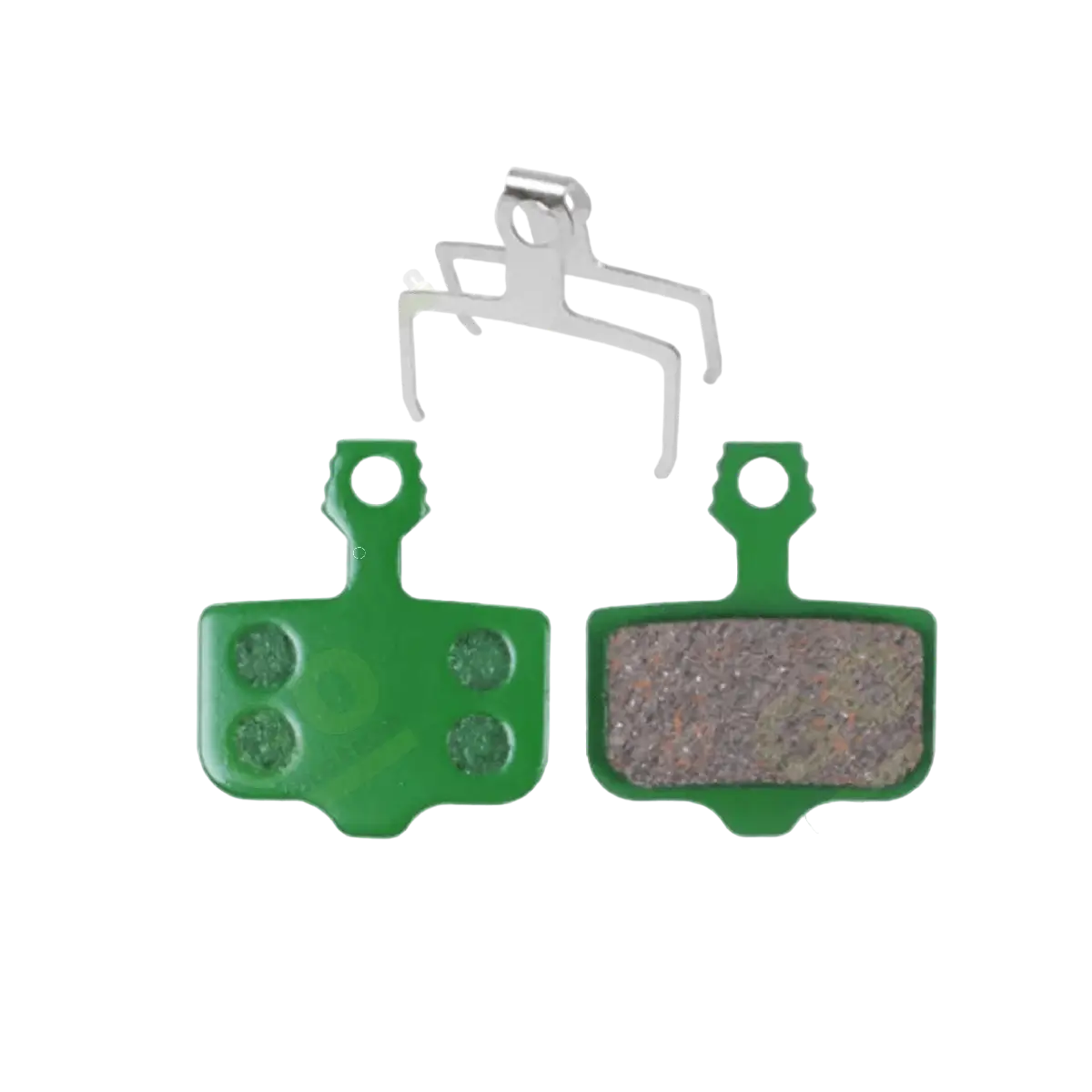 Ceramic pads for hydraulic brakes - Gallery 2