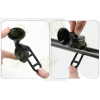 Horn for a scooter wheel - Gallery 2