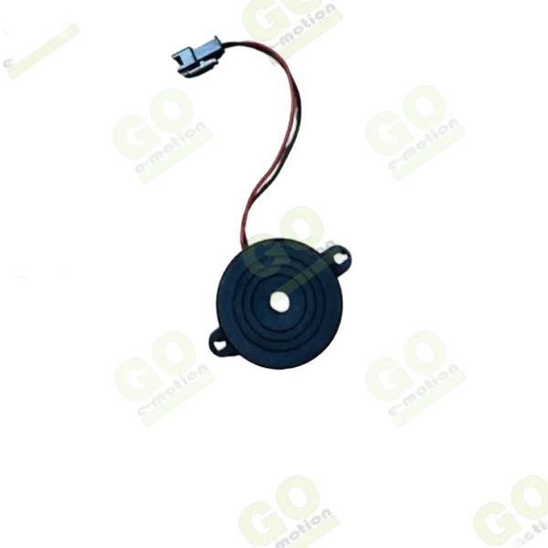Vsett 10 Scooter Horn - Gallery 1