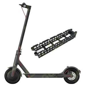 Xiaomi M365 Battery Case - Gallery 1