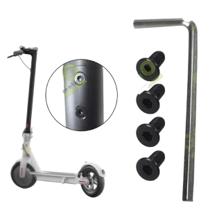 Xiaomi M365 Pro1s Pro 2 Handlebar Bolt Kit - Gallery 1
