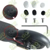 Xiaomi M365 Pro1s Back Fender Screw Rubber Caps Set - Gallery 1