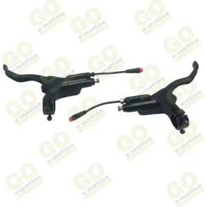 Kaabo Mantis 810 Scooter Hydraulic Brake Lever Kit - Gallery 2