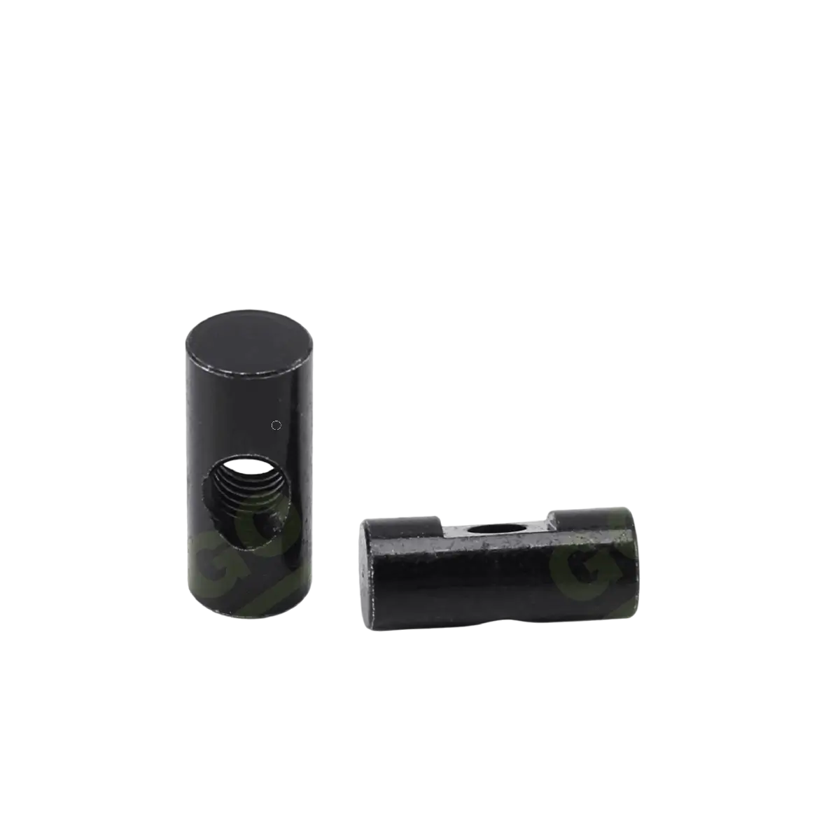 Ninebot Folding Mechanism Fastener Kit - Gallery 1