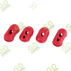 Silicone Seal Kit for Xiaomi M365 Pro 1s Pro 2 - Gallery 3