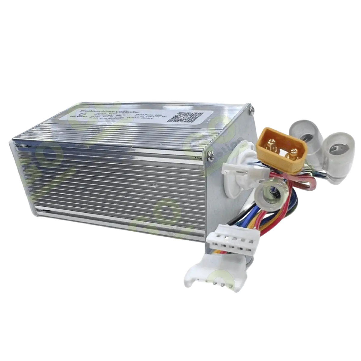 2436v CE Controller - Gallery 1