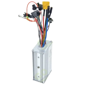 52v25a Controller for Dualtron Mini Special Long Body Scooter - Gallery 2
