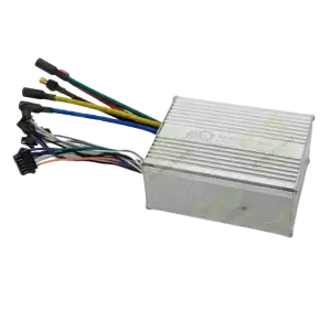 A 72v 60a Controller for Dualtron Thunder 2 Scooter - Gallery 3