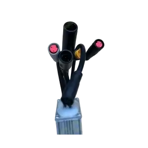 Controller for KuKirin M3 - Gallery 1