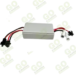 Dualtron Mini Special Long Body Scooter LED Light Controller - Gallery 1