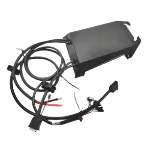 Dualtron Storm Storm Up Scooter Light Controller - Gallery 3