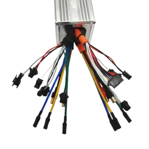 Dualtron Eagle 60v 27a Scooter Controller - Gallery 1