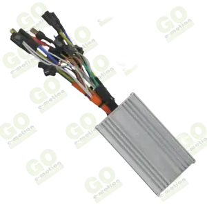 Dualtron Victor Luxury Scooter Controller - Gallery 2