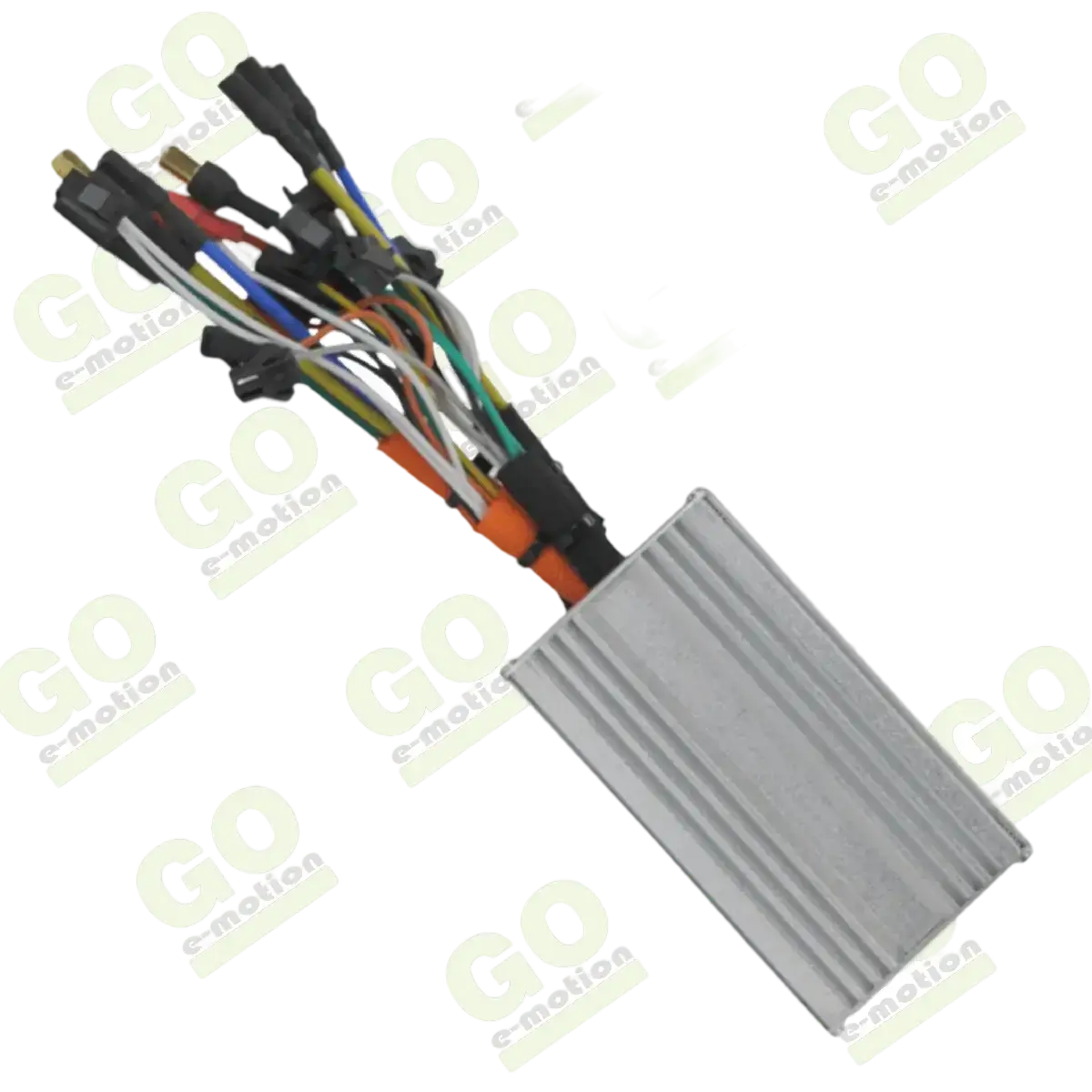 Dualtron Victor Luxury Scooter Controller - Gallery 2