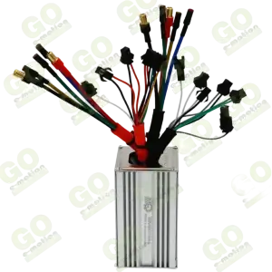 Dualtron Victor Luxury Plus 32a Scooter Controller - Gallery 5